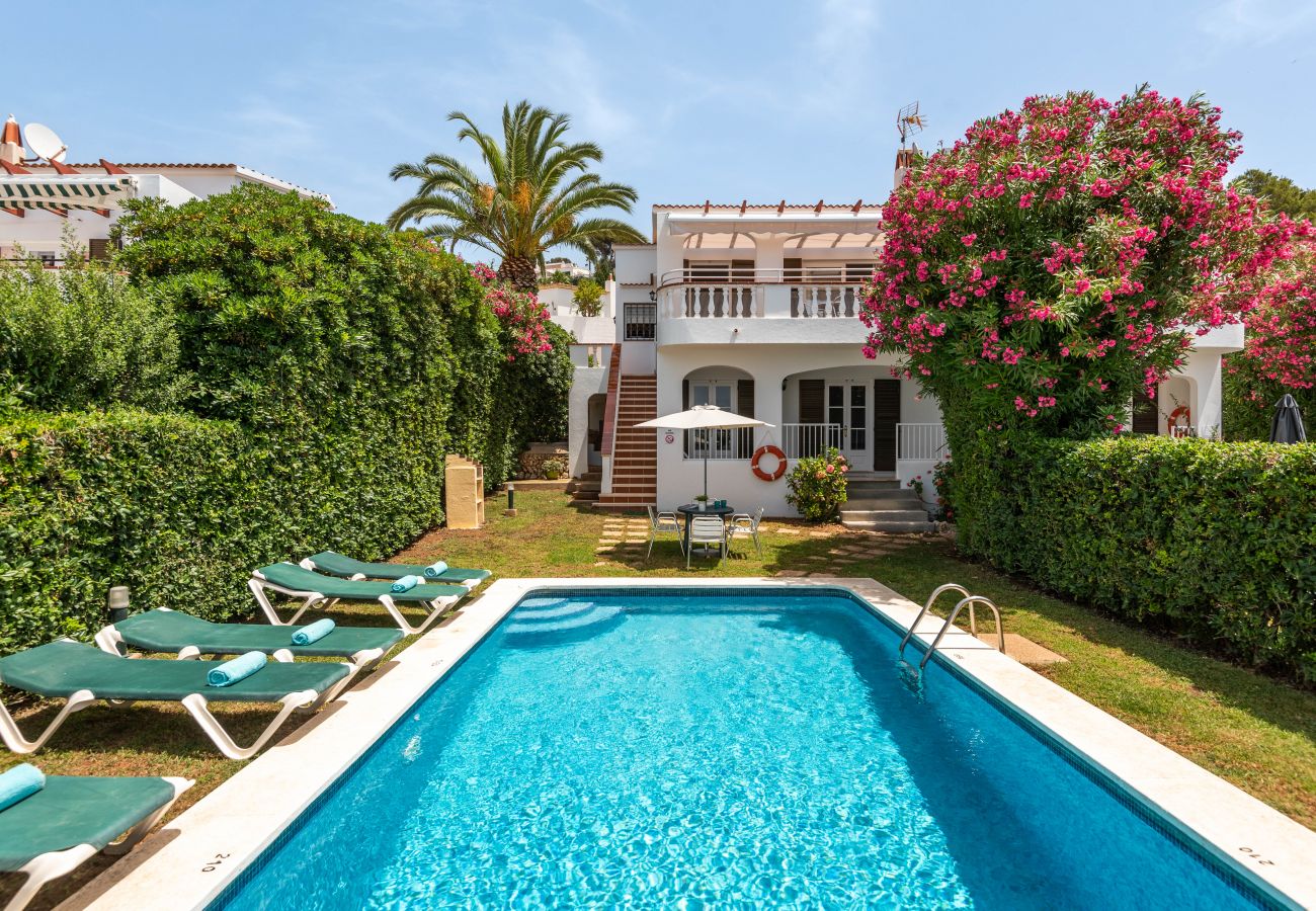 Villa in Son Bou - Villa Zodiaco Aries by Escape Home