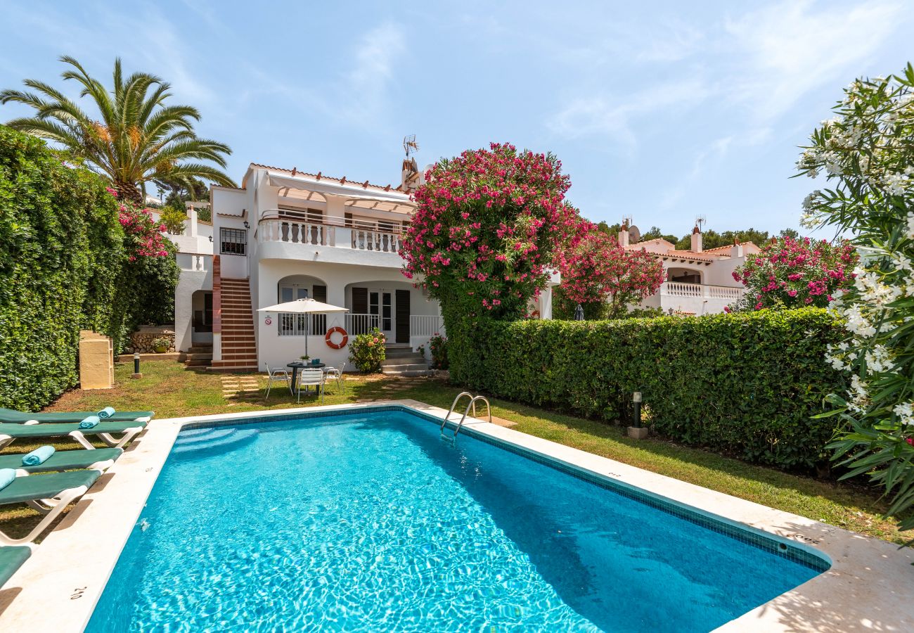 Villa in Son Bou - Villa Zodiaco Aries by Escape Home