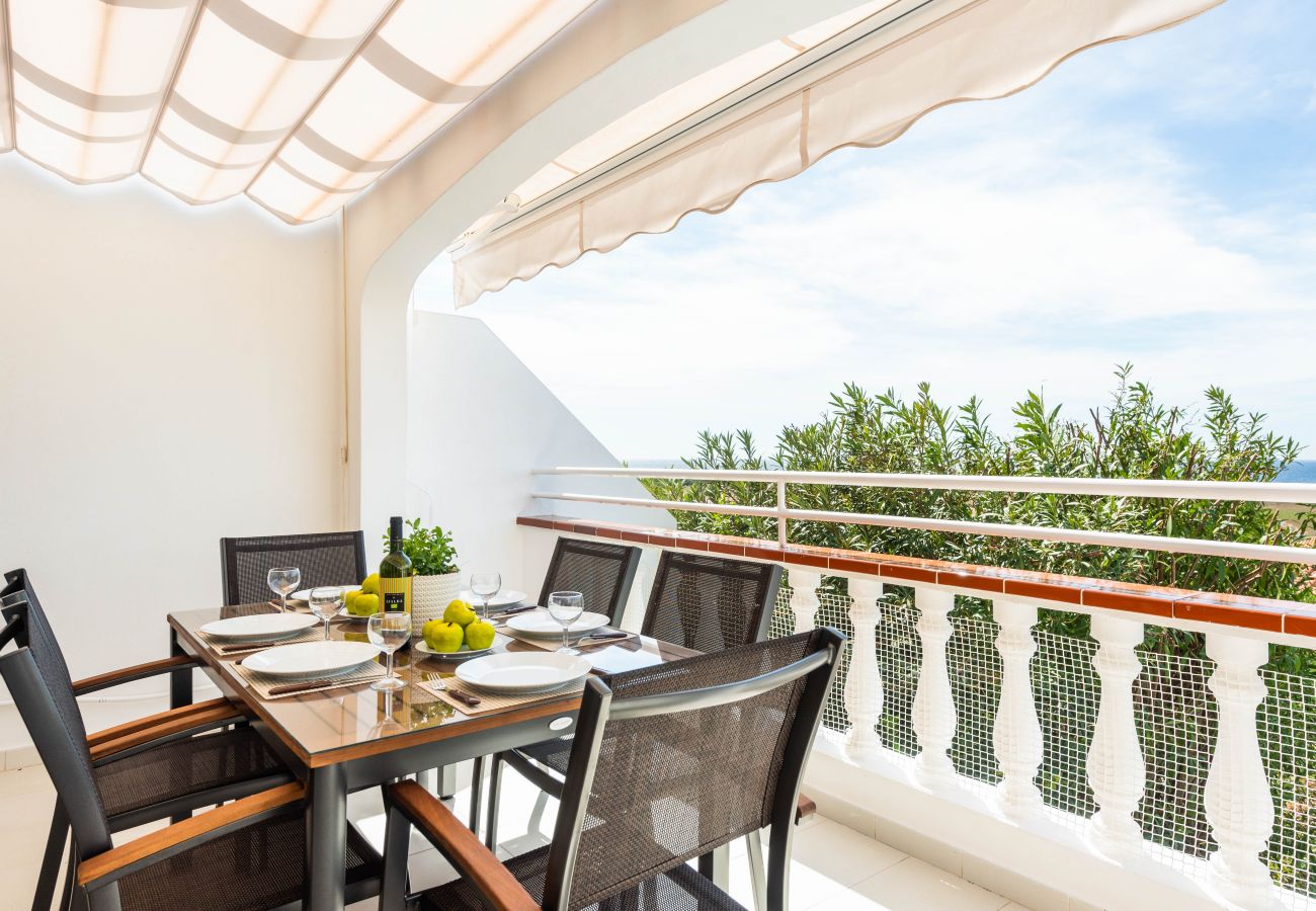 Villa in Son Bou - Villa Zodiaco Aries by Escape Home