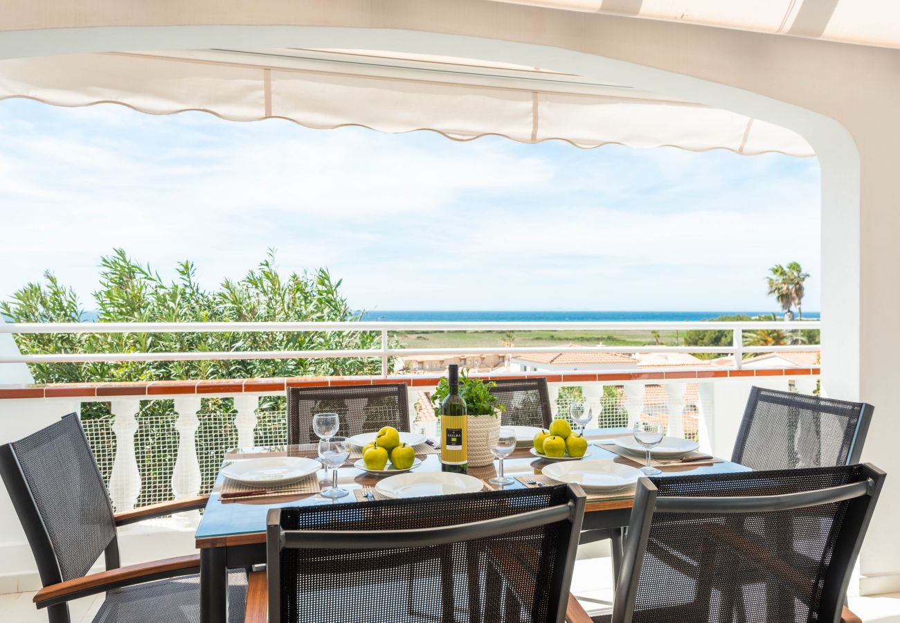 Villa in Son Bou - Villa Zodiaco Aries by Escape Home