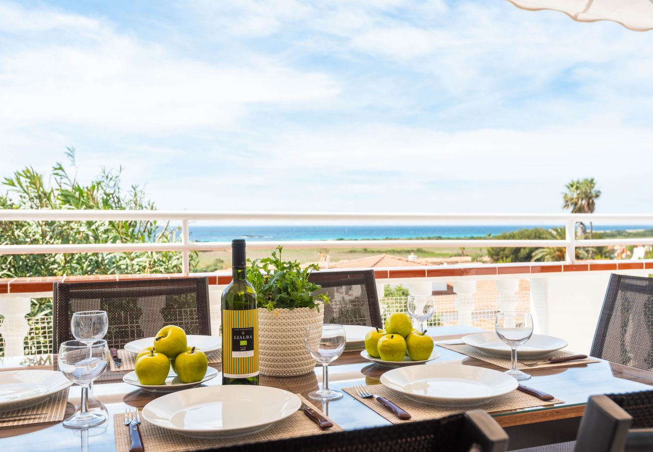Villa in Son Bou - Villa Zodiaco Aries by Escape Home