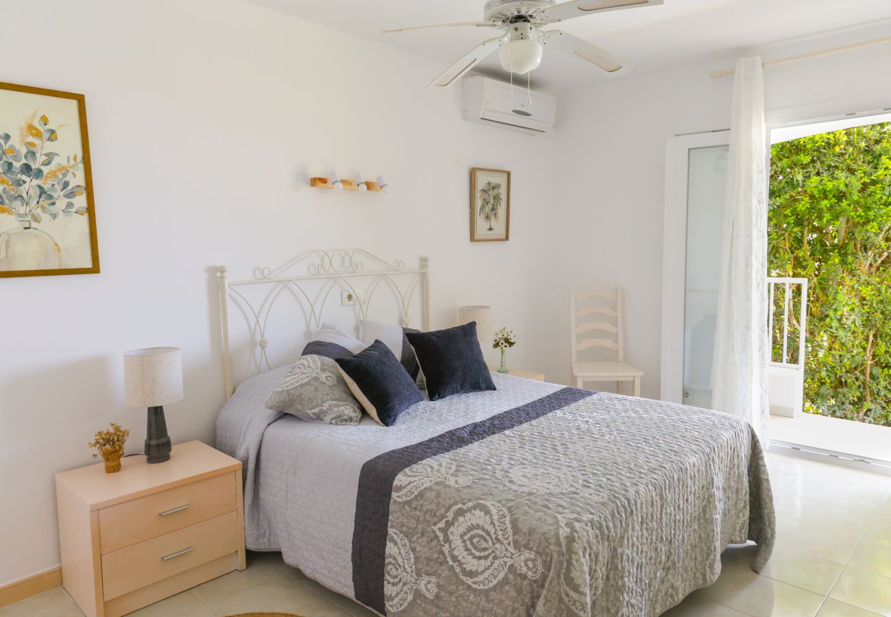 Villa in Son Bou - Villa Zodiaco Aries by Escape Home
