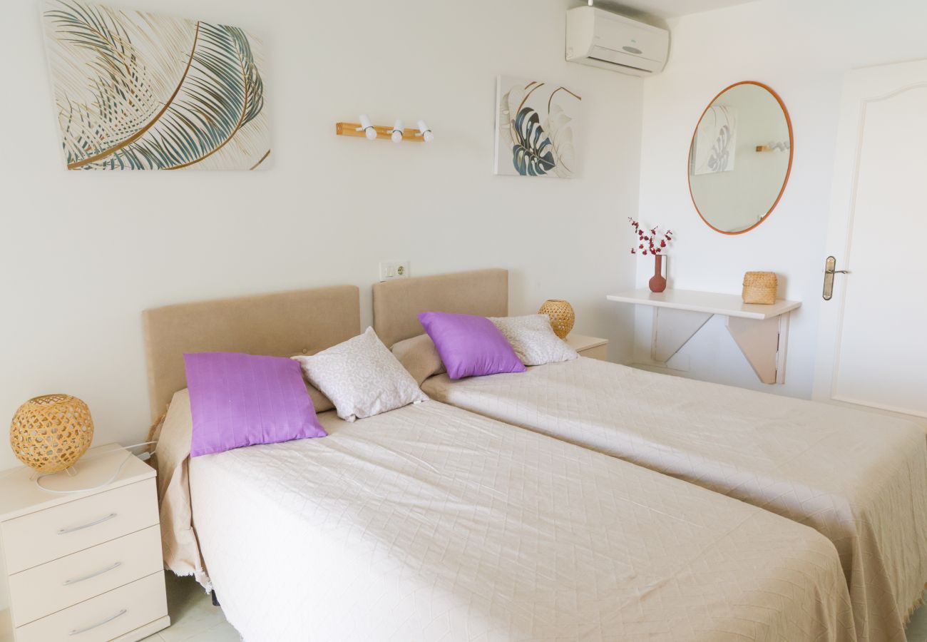 Villa in Son Bou - Villa Zodiaco Aries by Escape Home