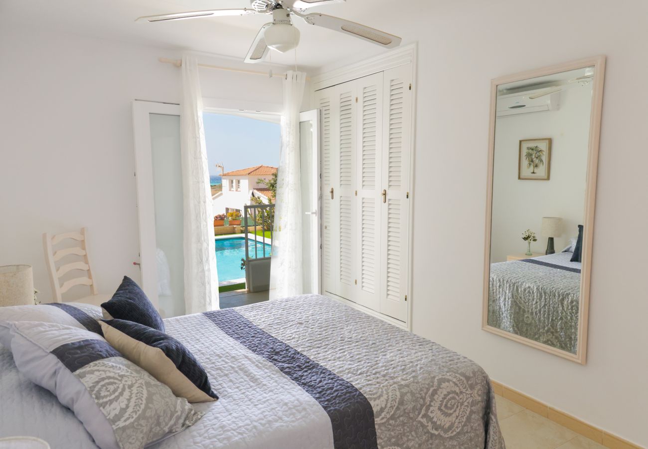 Villa in Son Bou - Villa Zodiaco Aries by Escape Home