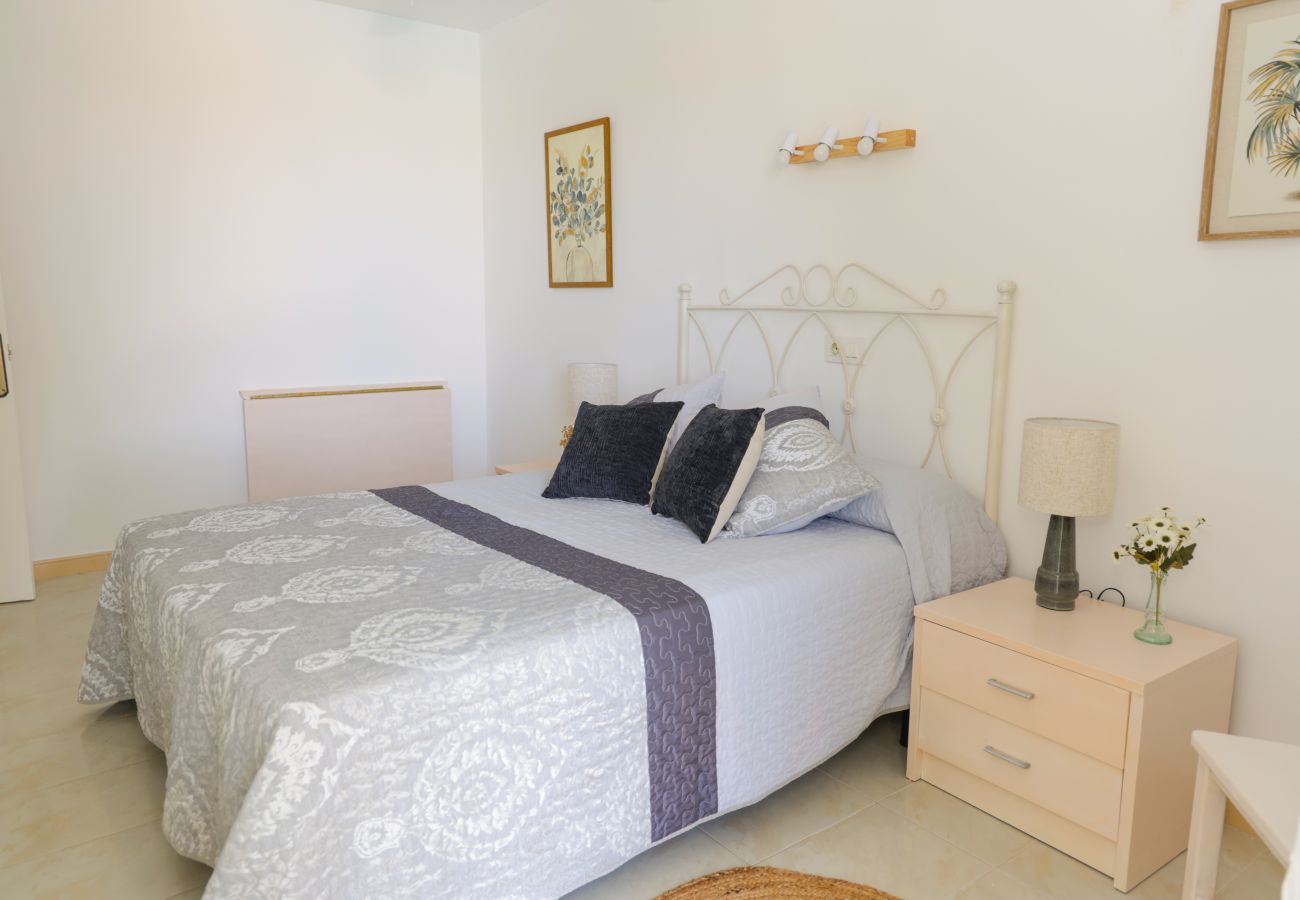 Villa in Son Bou - Villa Zodiaco Aries by Escape Home