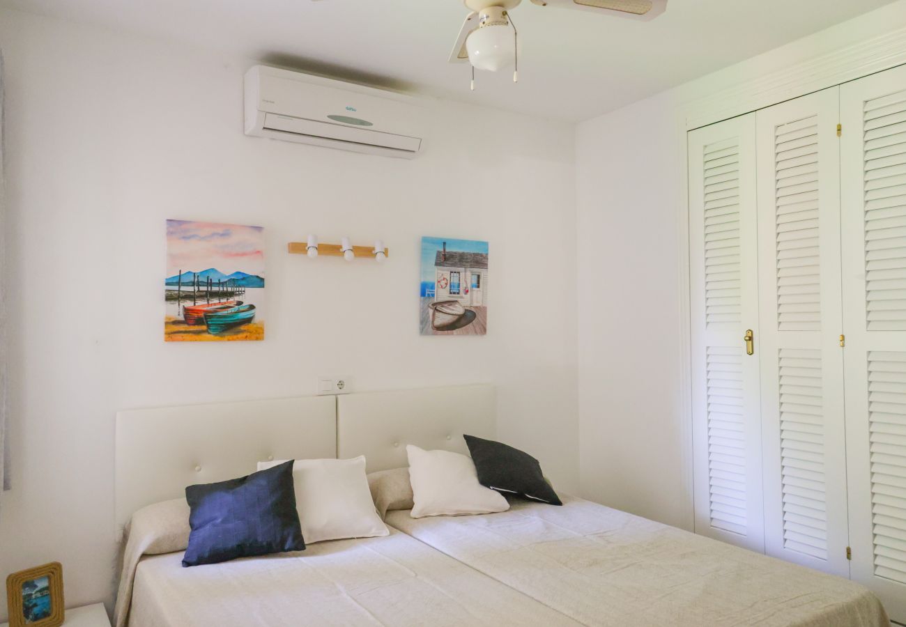 Villa in Son Bou - Villa Zodiaco Aries by Escape Home