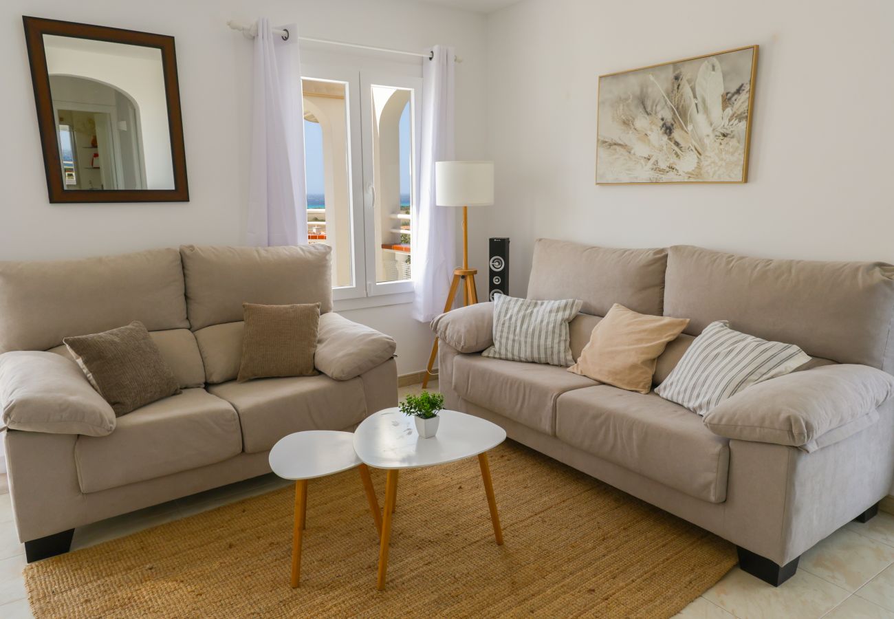 Villa in Son Bou - Villa Zodiaco Aries by Escape Home