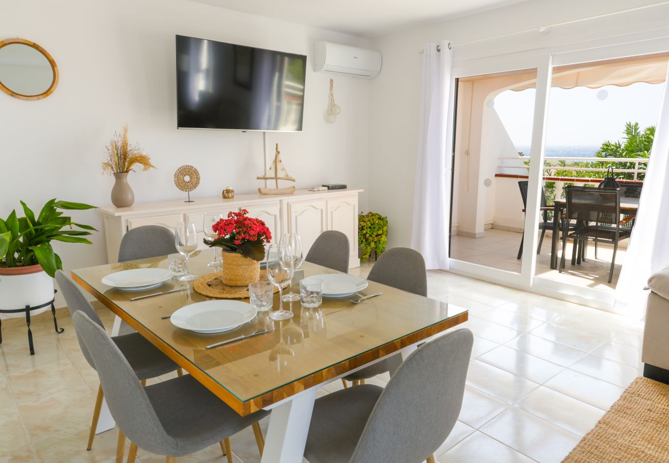 Villa in Son Bou - Villa Zodiaco Aries by Escape Home