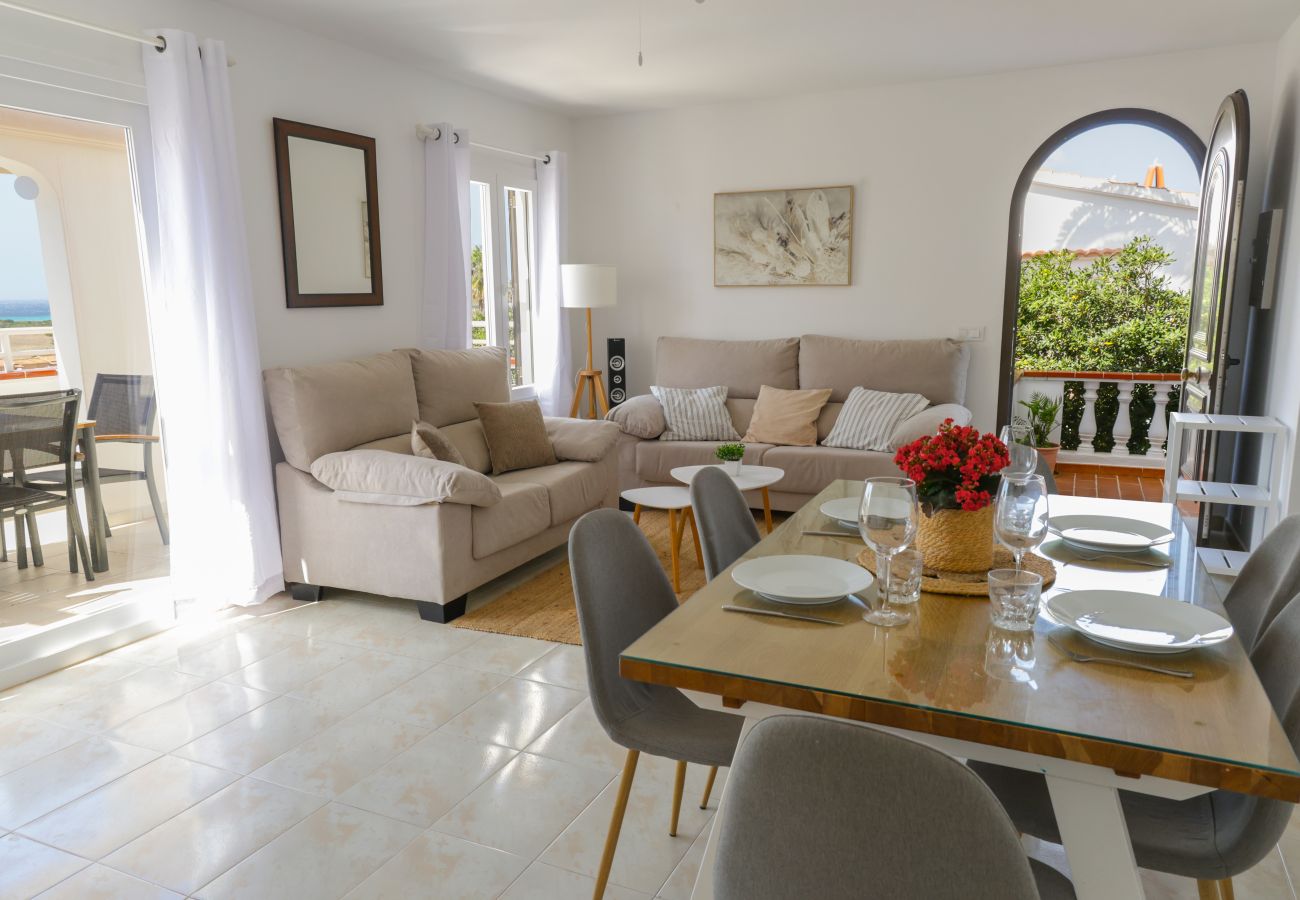 Villa in Son Bou - Villa Zodiaco Aries by Escape Home