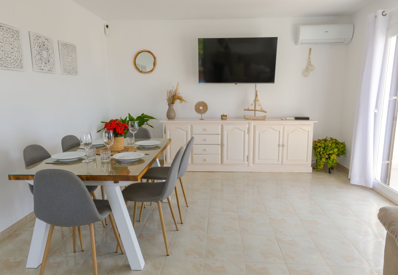 Villa in Son Bou - Villa Zodiaco Aries by Escape Home