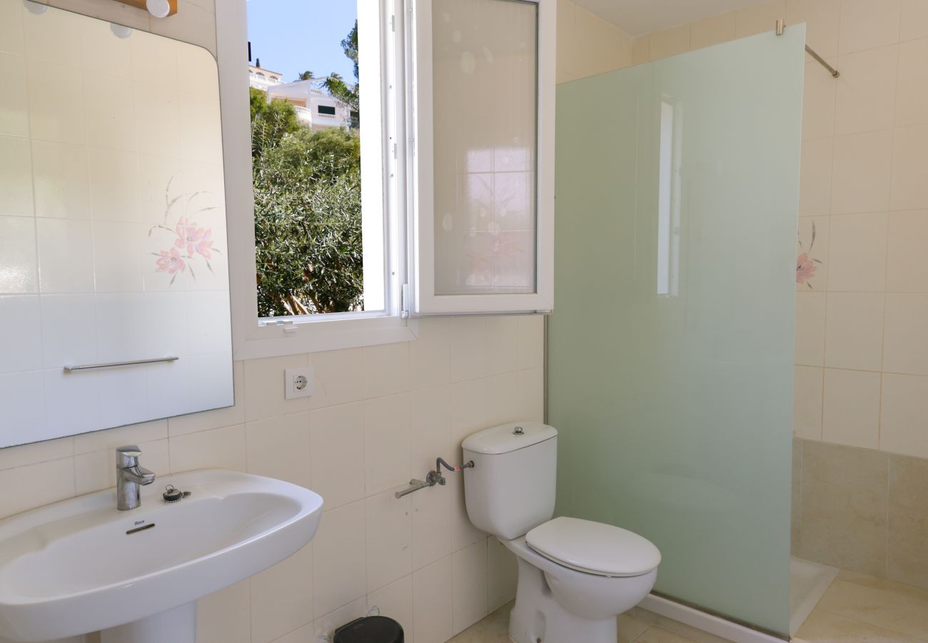 Villa in Son Bou - Villa Zodiaco Aries by Escape Home