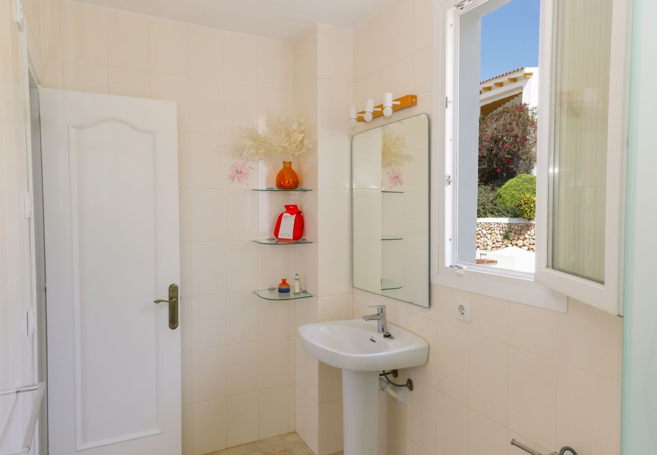Villa in Son Bou - Villa Zodiaco Aries by Escape Home