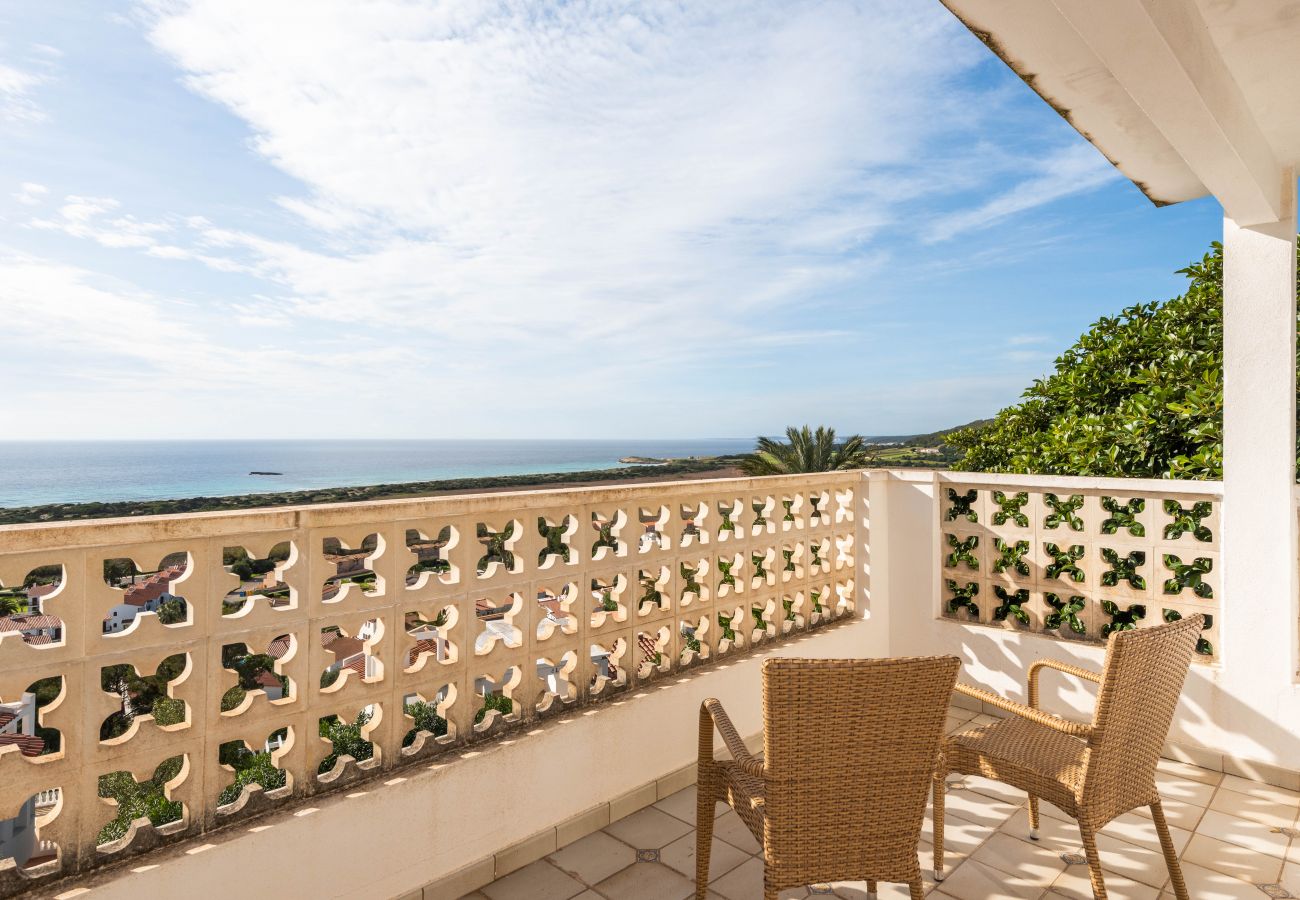 Villa in Son Bou - Villa Castellet by Escape Home