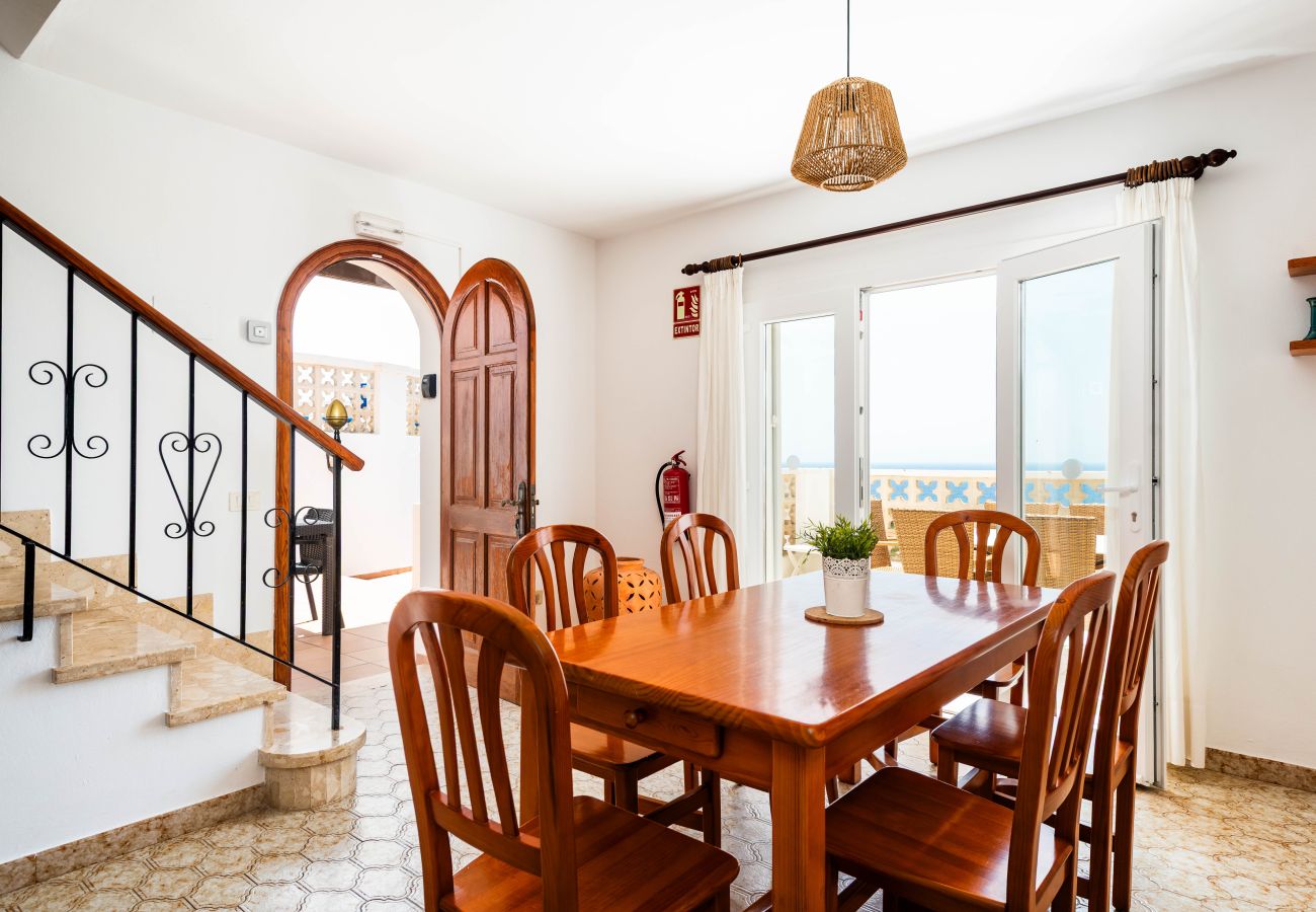 Villa in Son Bou - Villa Castellet by Escape Home