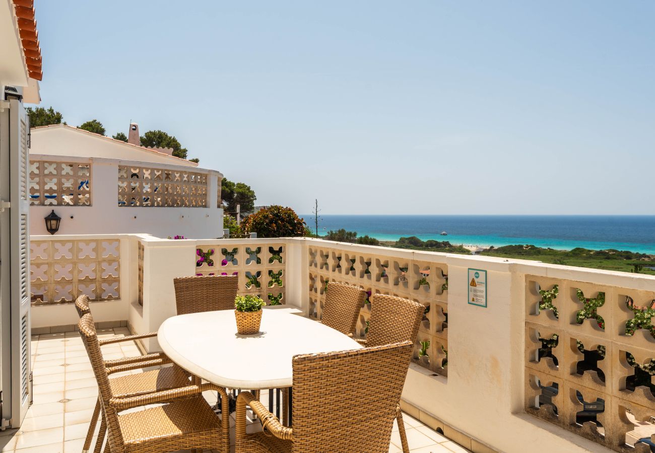 Villa in Son Bou - Villa Castellet by Escape Home
