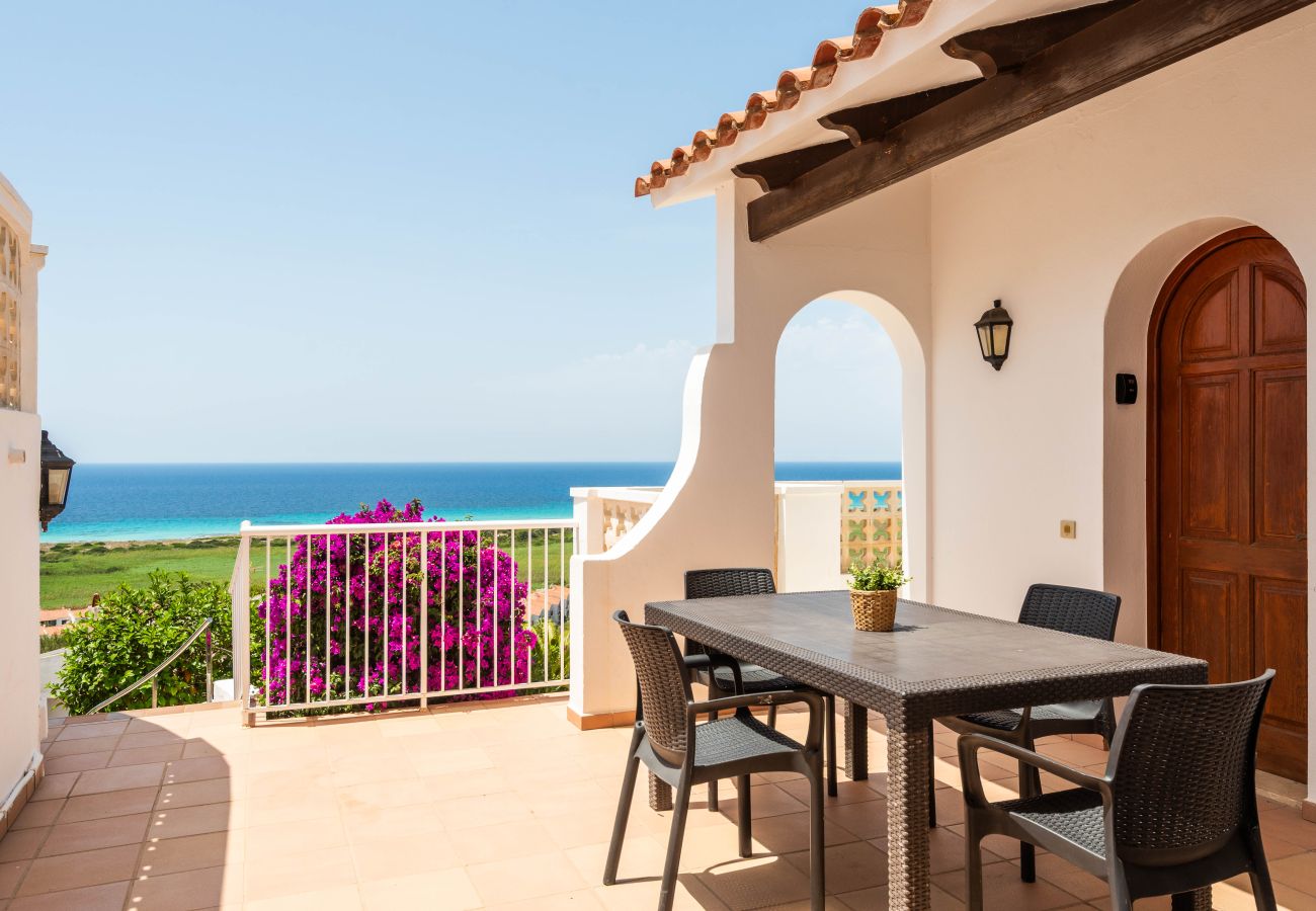 Villa in Son Bou - Villa Castellet by Escape Home