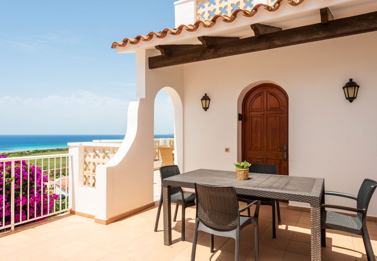 Villa in Son Bou - Villa Castellet by Escape Home