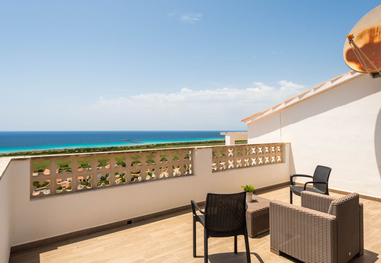Villa in Son Bou - Villa Castellet by Escape Home
