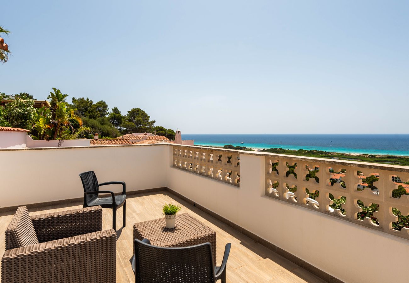 Villa in Son Bou - Villa Castellet by Escape Home