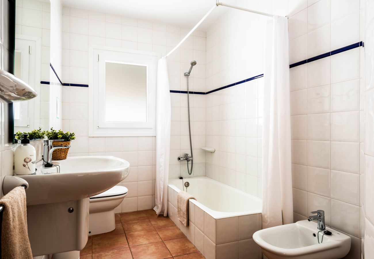 Villa in Son Bou - Villa Castellet by Escape Home