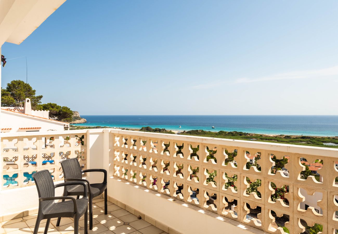Villa in Son Bou - Villa Castellet by Escape Home