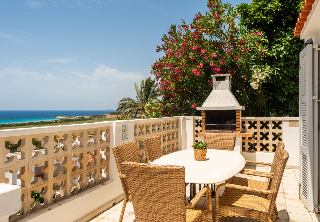 Villa in Son Bou - Villa Castellet by Escape Home