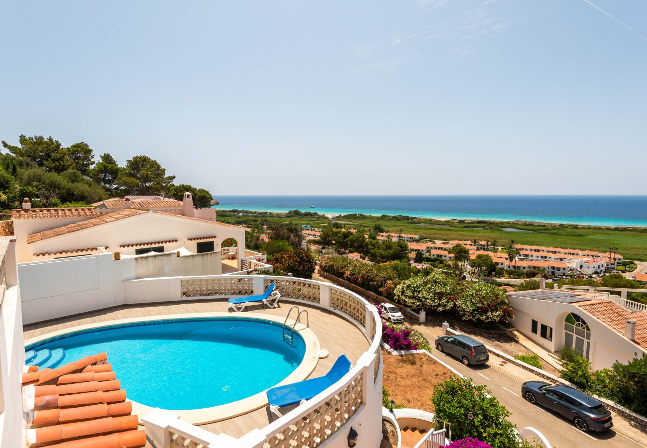 Villa in Son Bou - Villa Castellet by Escape Home
