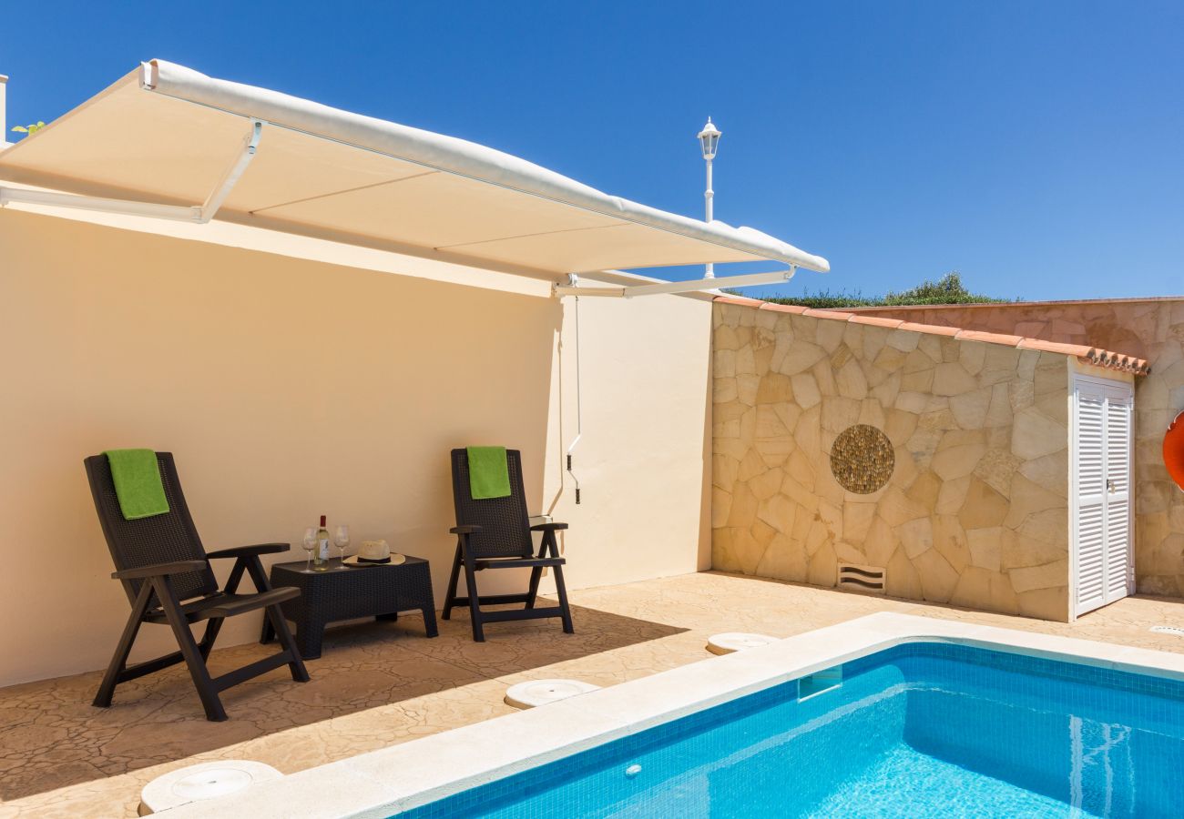 Villa in Punta Prima - Villa Sol Menorca By EscapeHome