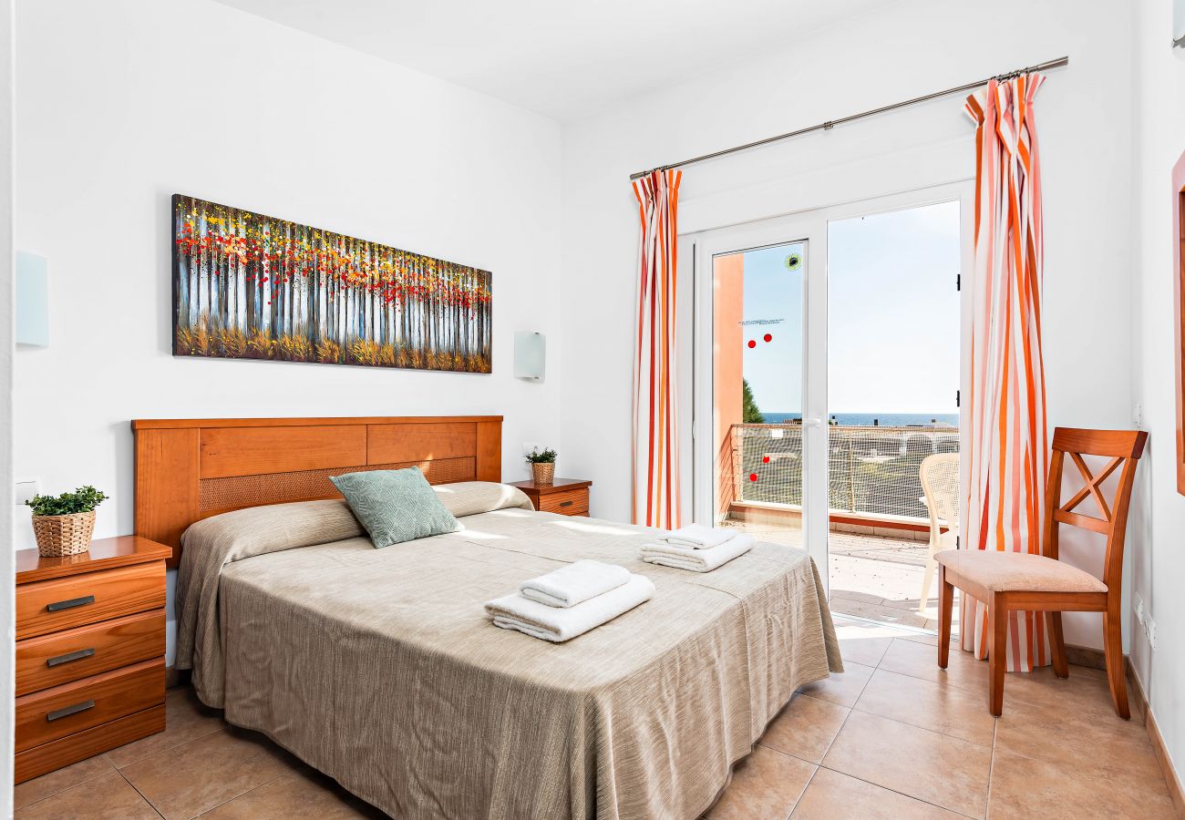 Villa in Cala´n Bosch - Villa Emily by Escape Home
