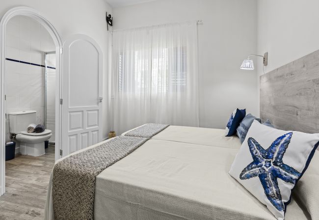 Apartment in Haría - Casa Azul by Escape Home