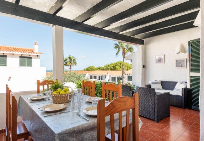 Apartment in Arenal d´en Castell - Apartamento Arenal Jardin by EscapeHome