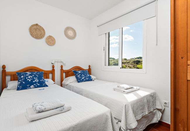 Apartment in Arenal d´en Castell - Apartamento Arenal Jardin by EscapeHome