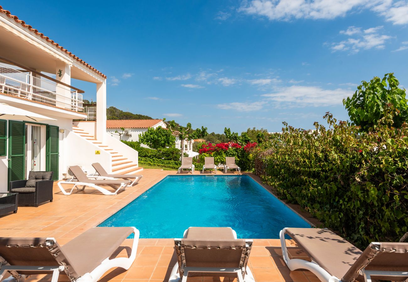 Villa in Santo Tomas - Villa Ana by Escape Home