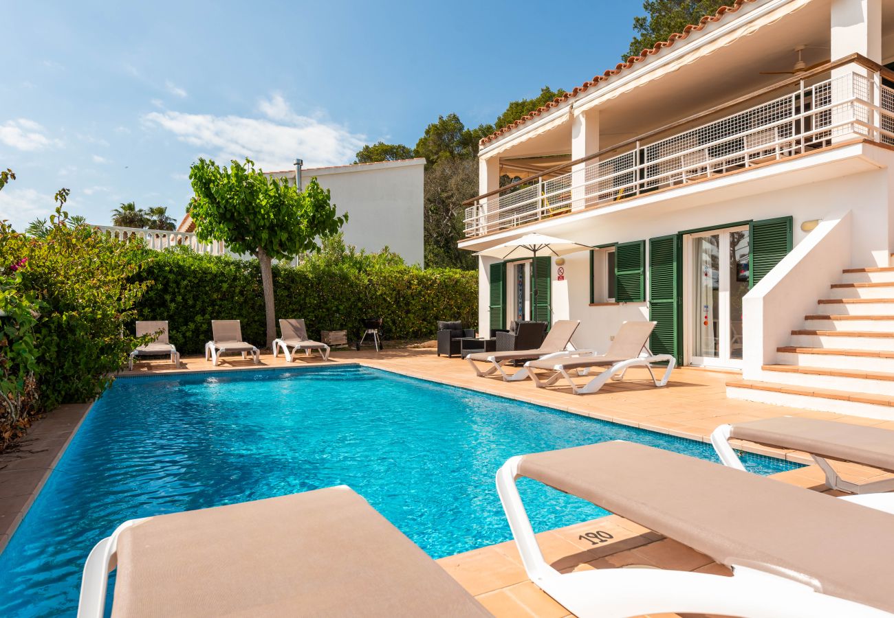 Villa in Santo Tomas - Villa Ana by Escape Home