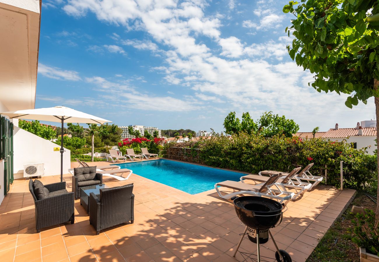Villa in Santo Tomas - Villa Ana by Escape Home