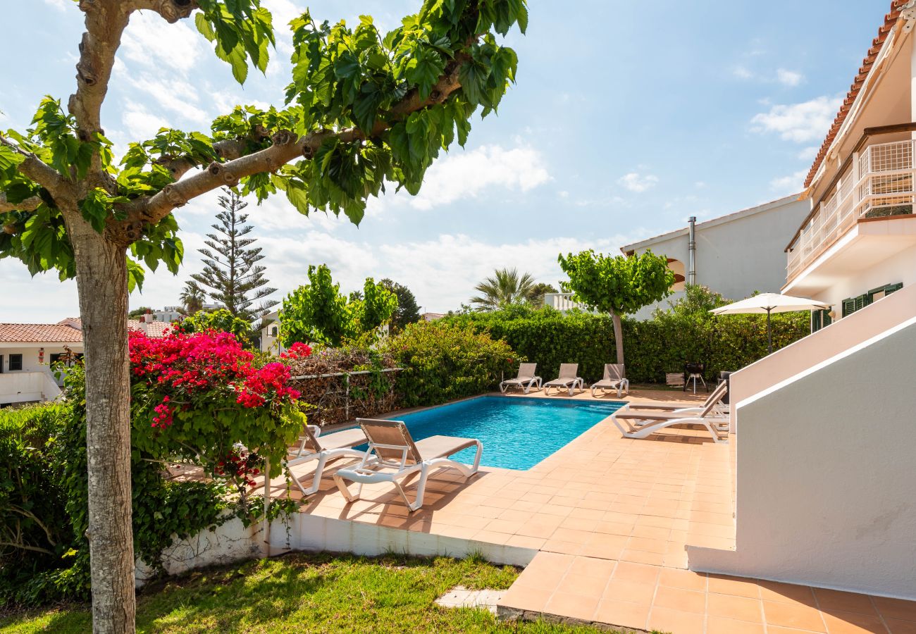 Villa in Santo Tomas - Villa Ana by Escape Home