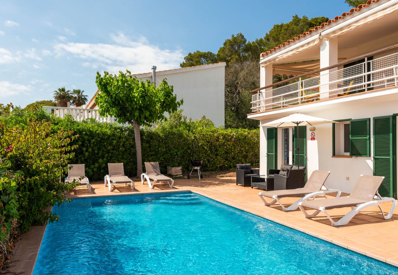 Villa in Santo Tomas - Villa Ana by Escape Home