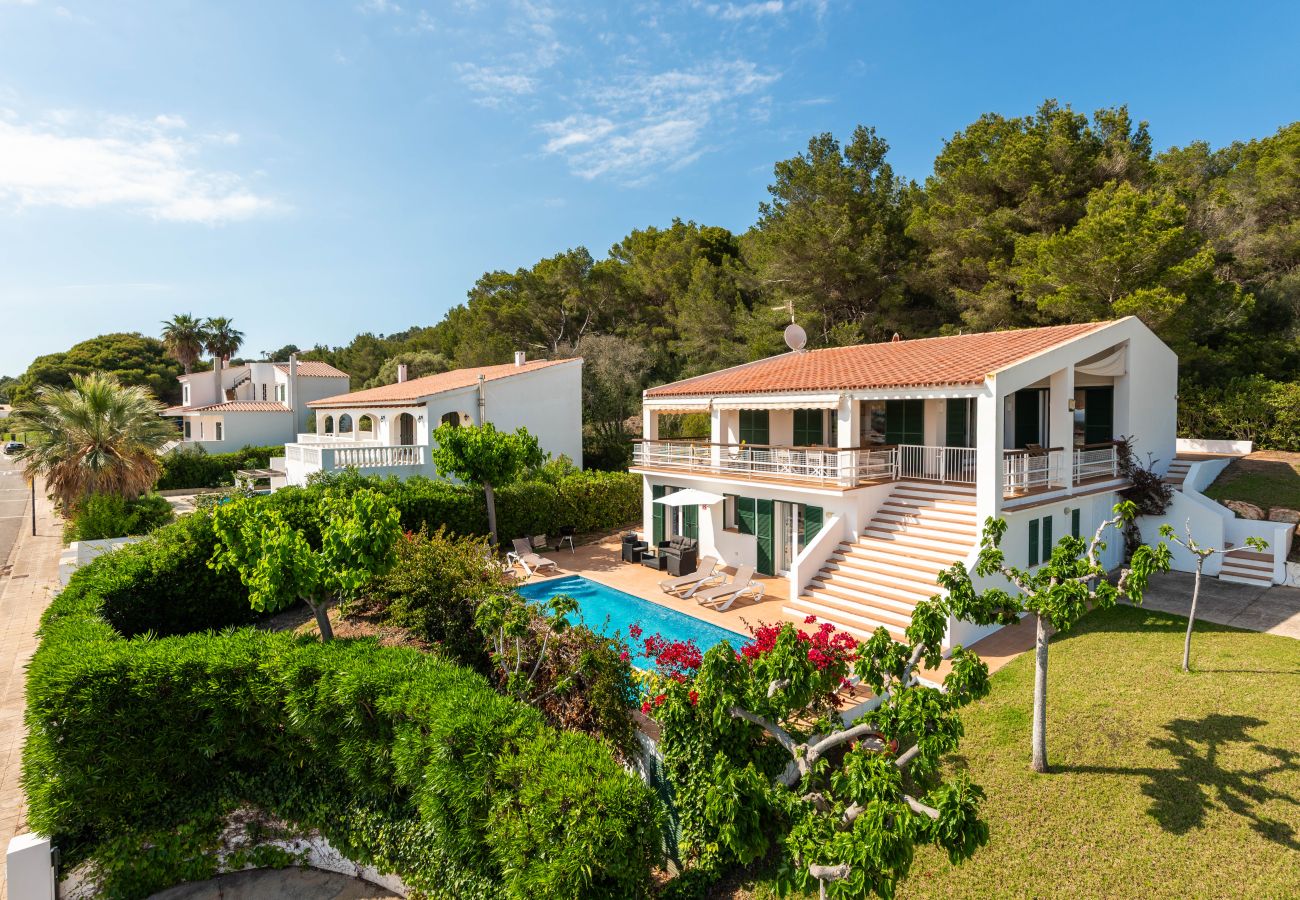 Villa in Santo Tomas - Villa Ana by Escape Home