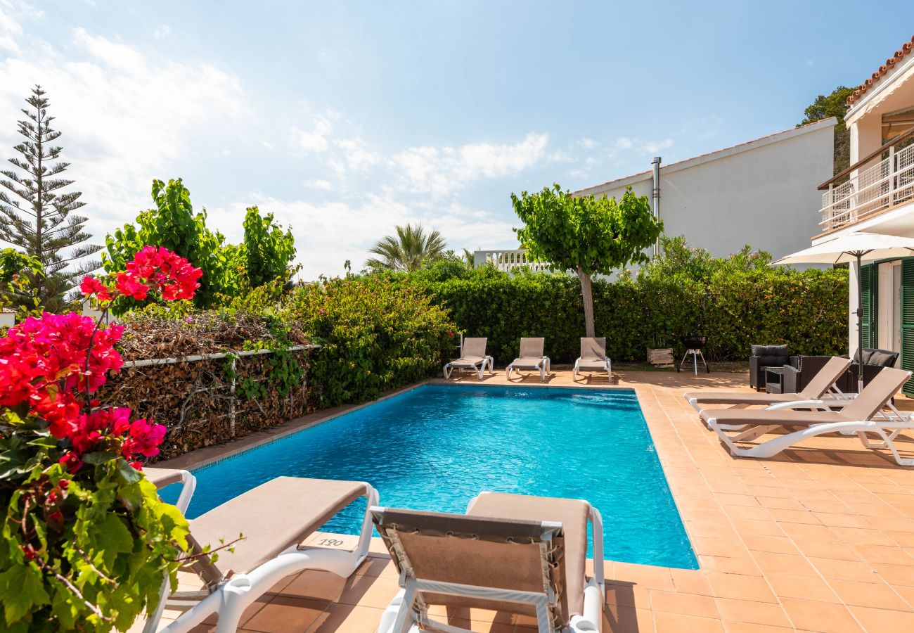 Villa in Santo Tomas - Villa Ana by Escape Home