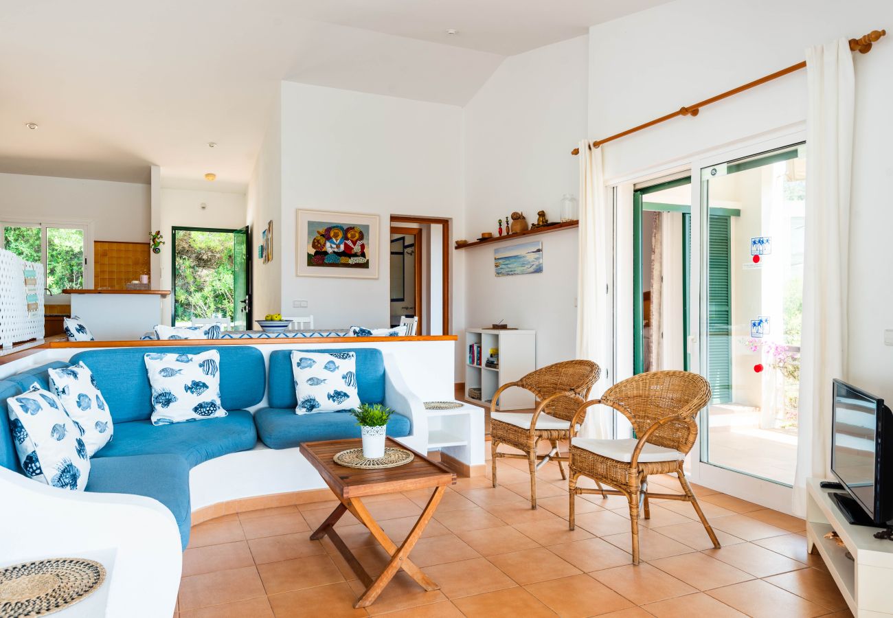 Villa in Santo Tomas - Villa Ana by Escape Home