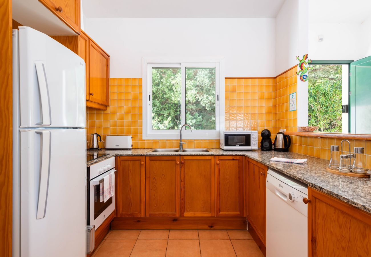 Villa in Santo Tomas - Villa Ana by Escape Home
