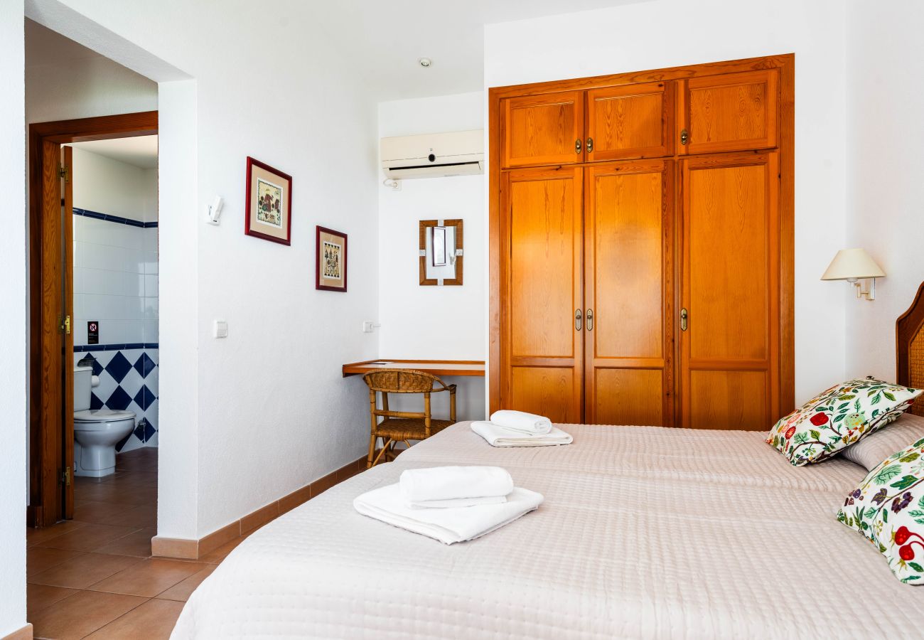 Villa in Santo Tomas - Villa Ana by Escape Home