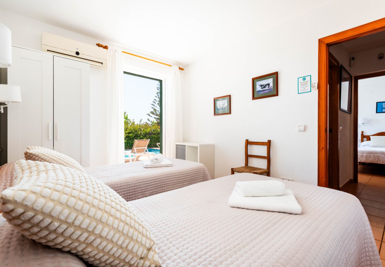 Villa in Santo Tomas - Villa Ana by Escape Home
