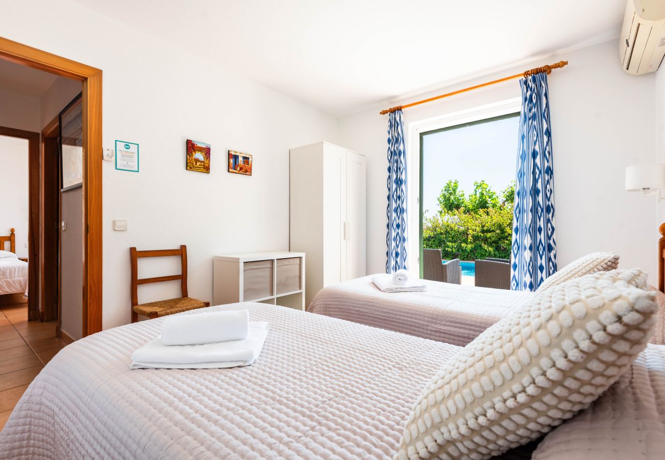 Villa in Santo Tomas - Villa Ana by Escape Home