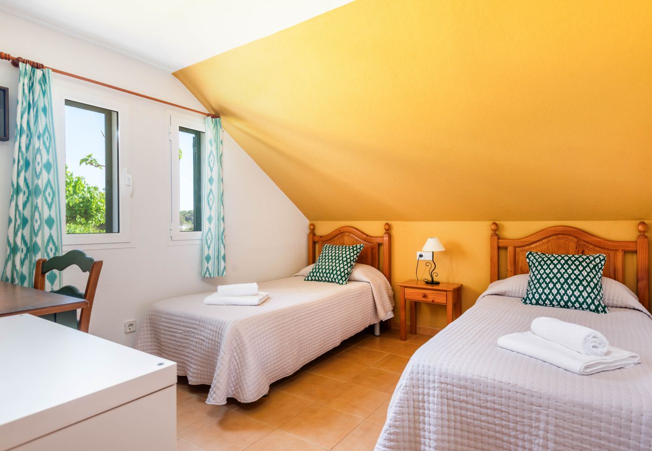 Villa in Santo Tomas - Villa Ana by Escape Home