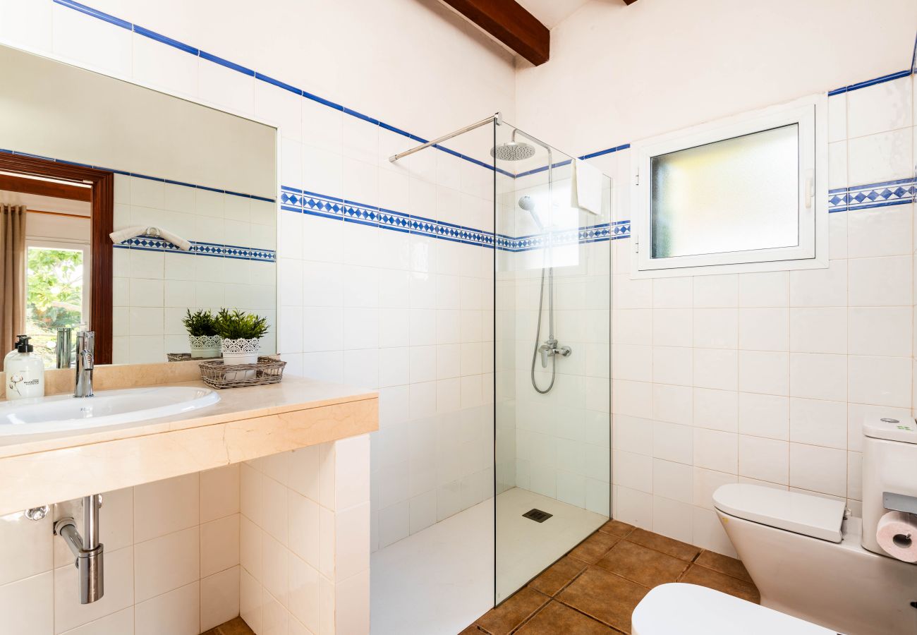 Villa in Binibeca - Villa Los Remos by Escape Home