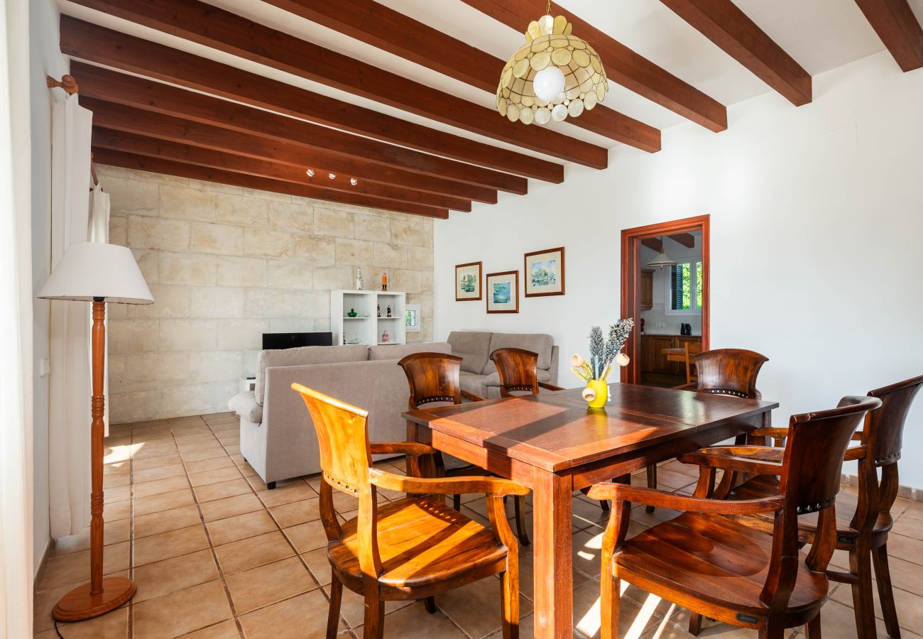 Villa in Binibeca - Villa Los Remos by Escape Home