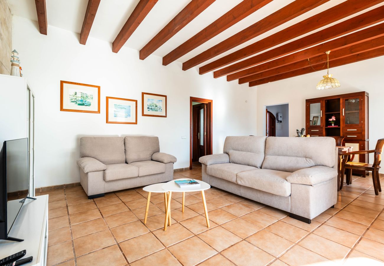 Villa in Binibeca - Villa Los Remos by Escape Home