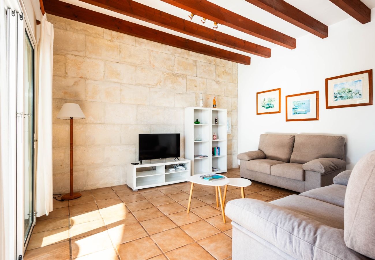 Villa in Binibeca - Villa Los Remos by Escape Home