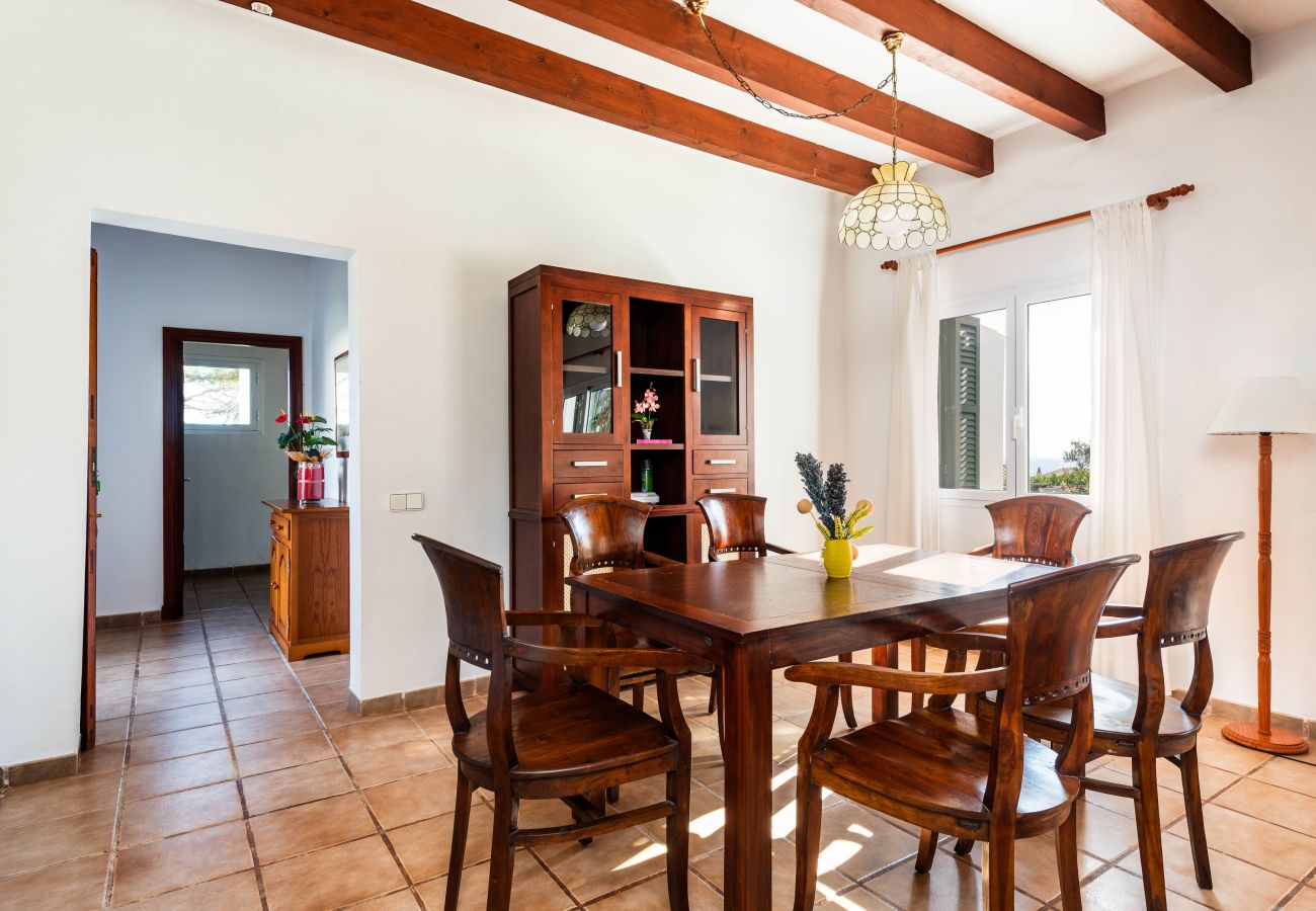 Villa in Binibeca - Villa Los Remos by Escape Home
